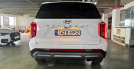더 뉴팰리세이드 3.8 가솔린 2WD 7인승 르블랑 142호6952 팰리세이드장기렌트, 법인렌터카